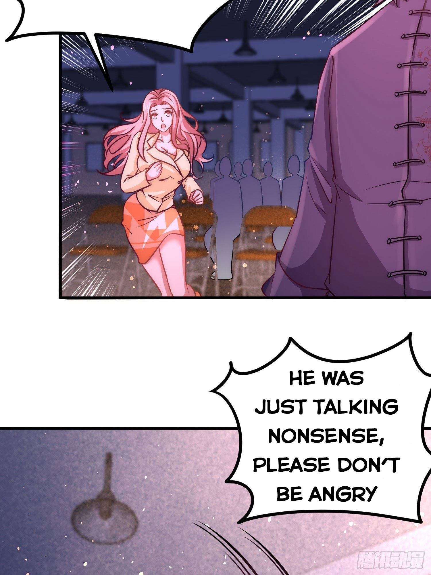 Temple of the Dragon King chapter 21 page 10