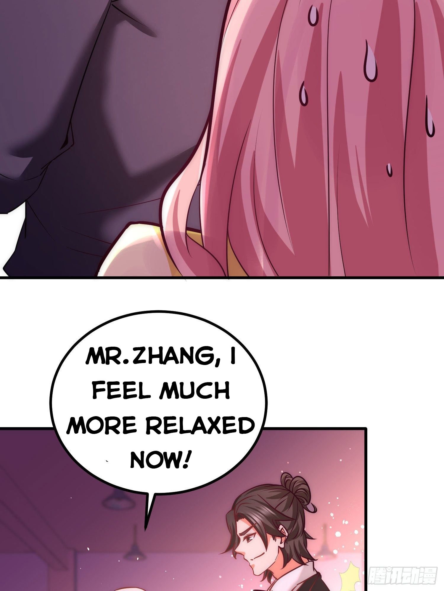 Temple of the Dragon King chapter 21 page 14