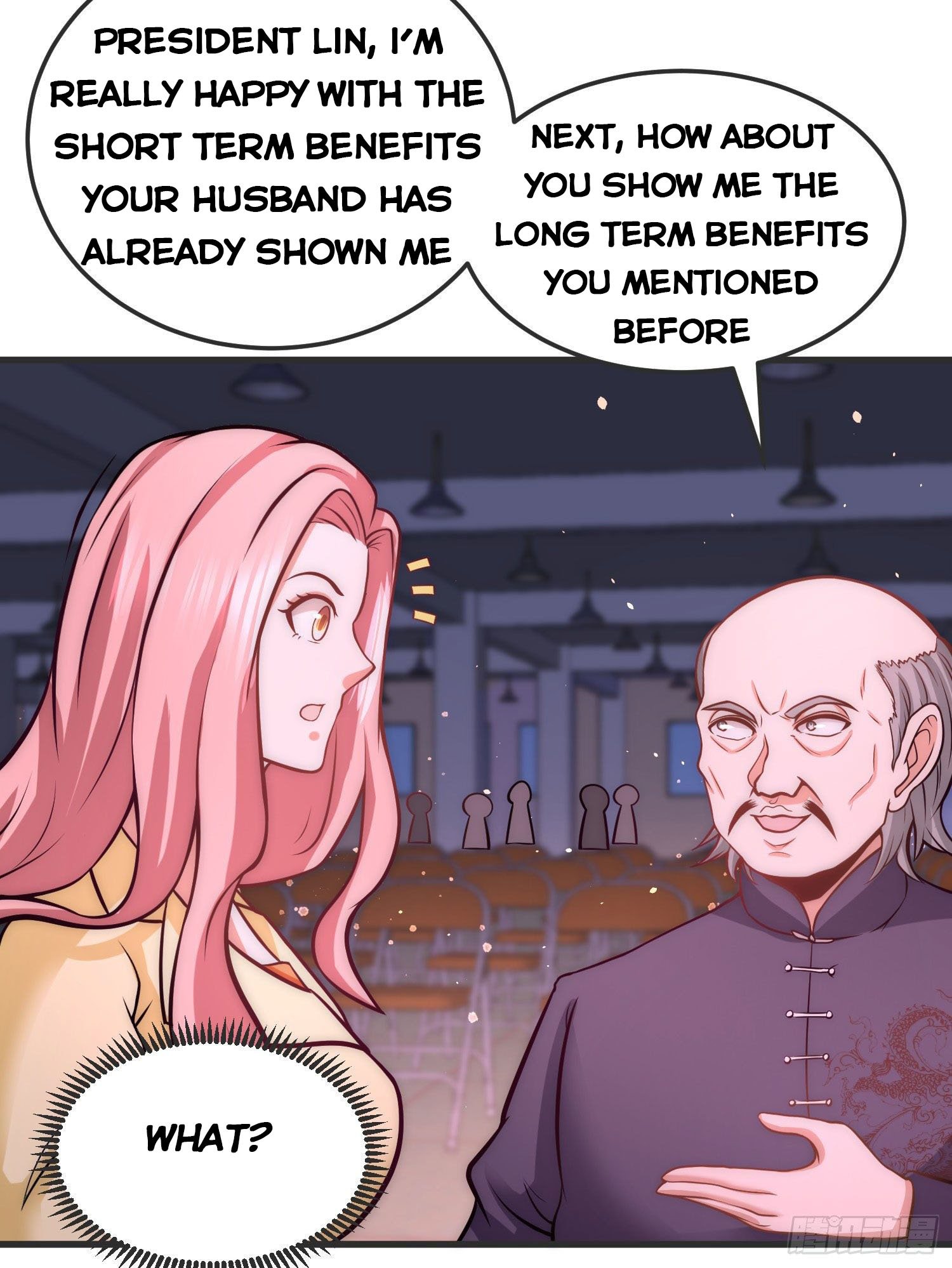 Temple of the Dragon King chapter 21 page 18