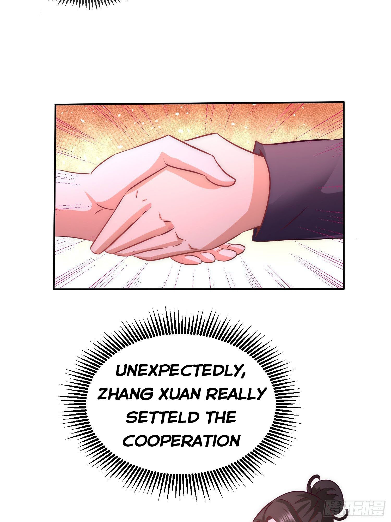 Temple of the Dragon King chapter 21 page 19