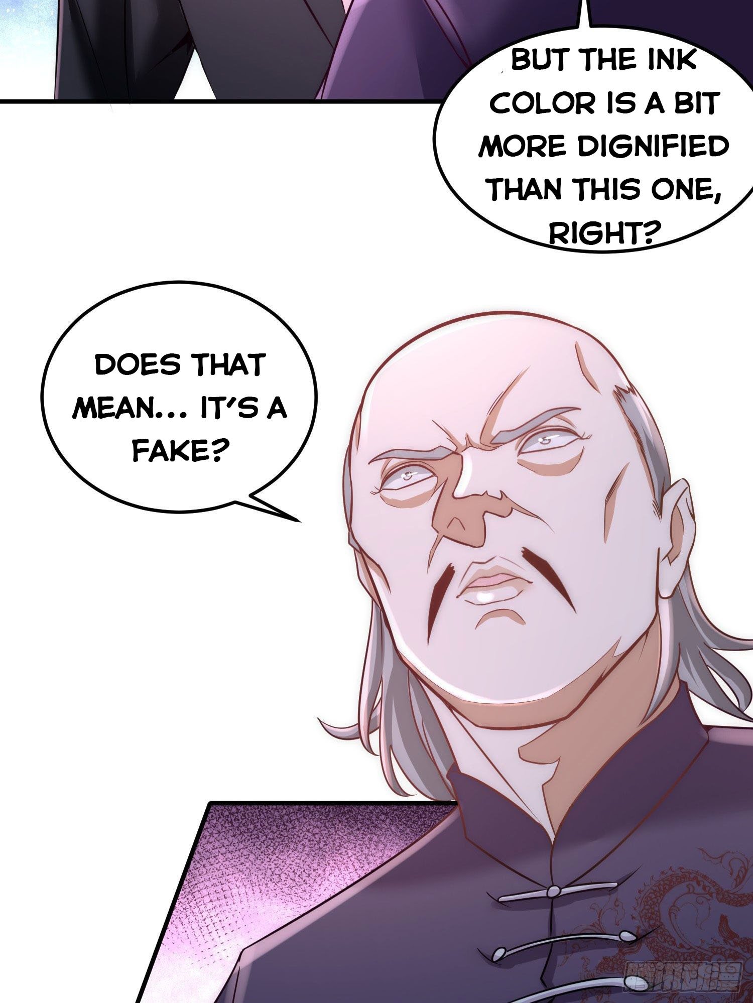 Temple of the Dragon King chapter 21 page 2
