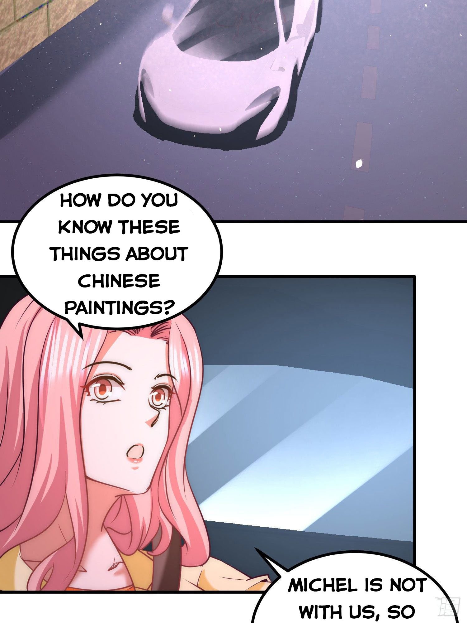 Temple of the Dragon King chapter 21 page 22