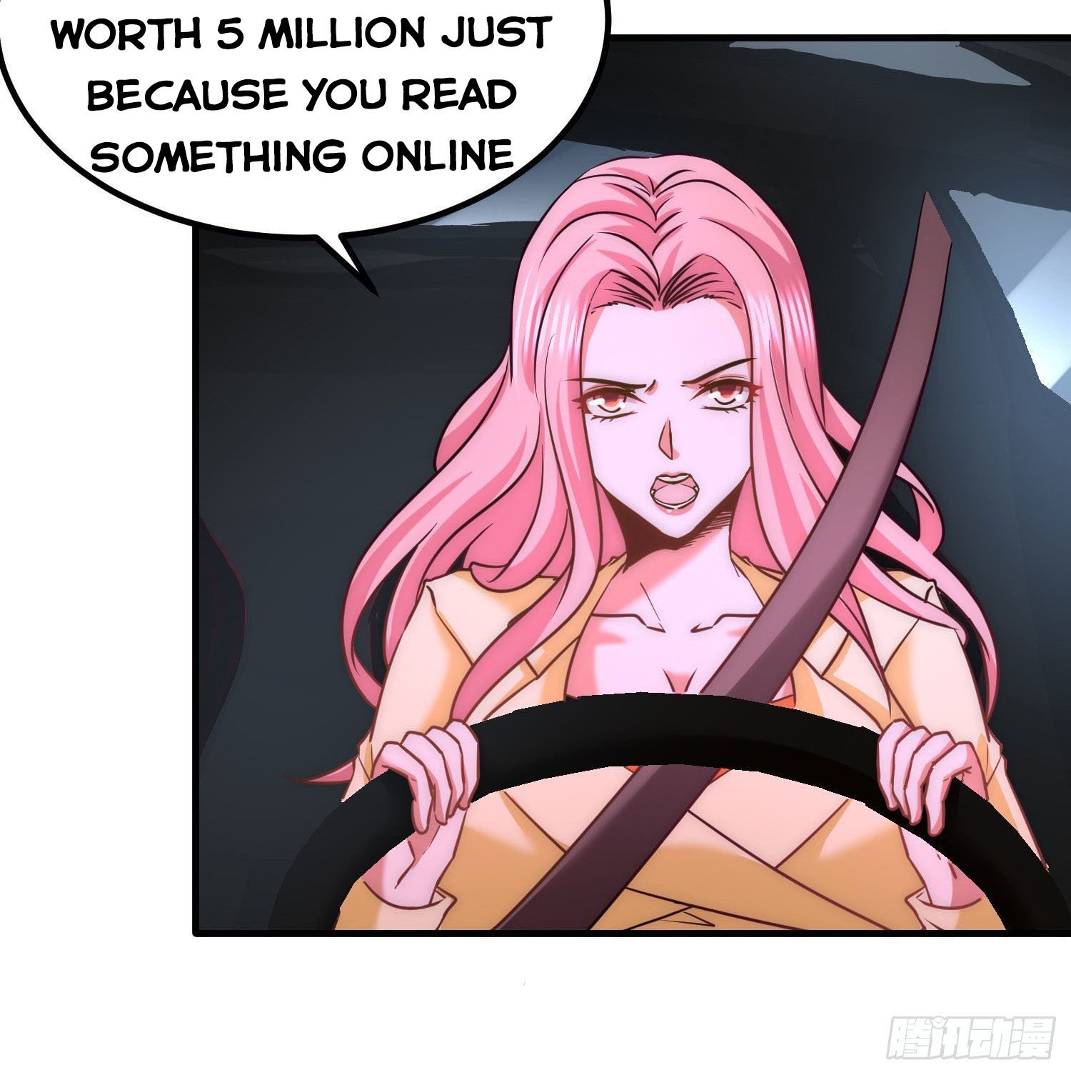 Temple of the Dragon King chapter 21 page 24