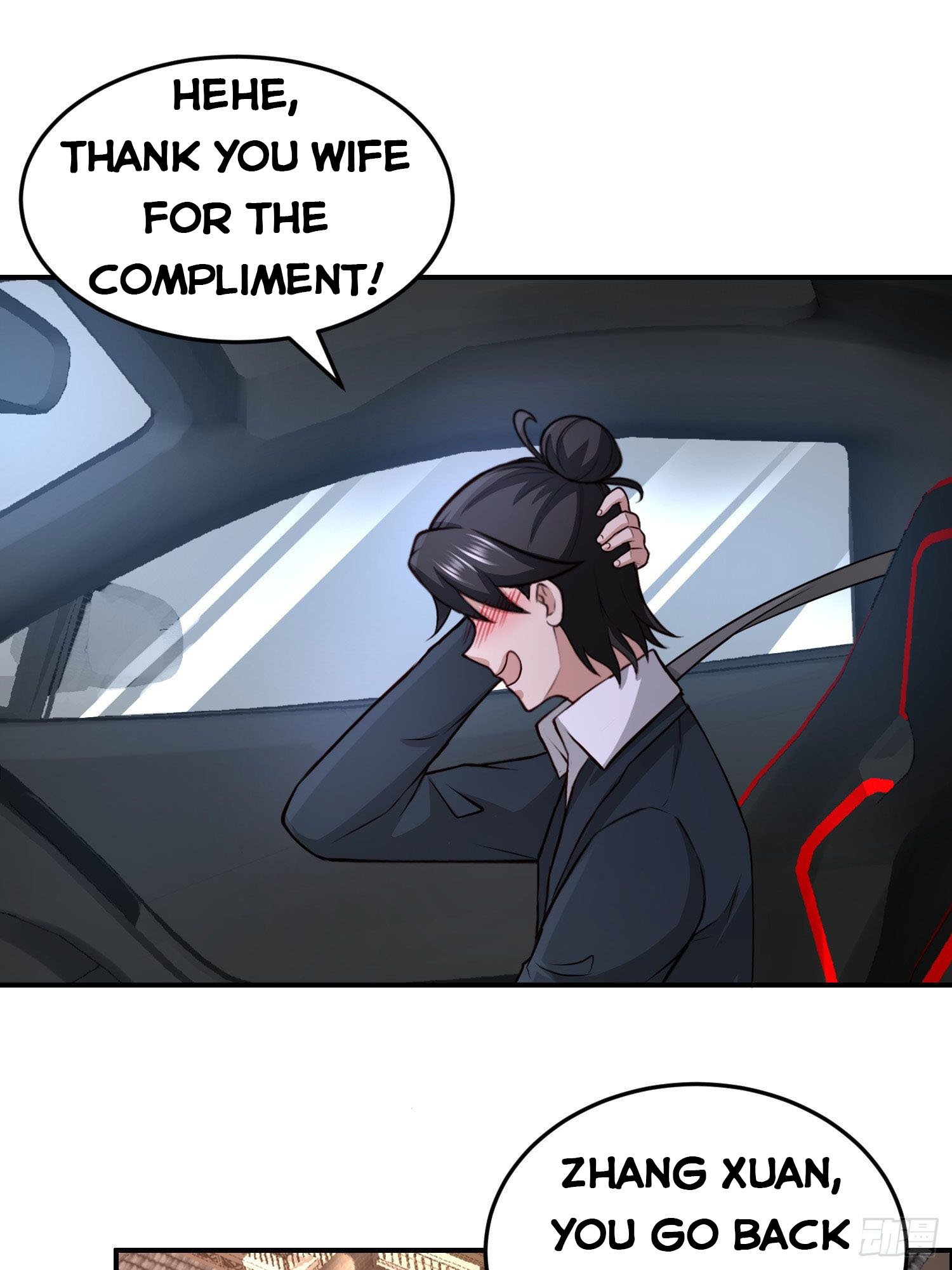 Temple of the Dragon King chapter 21 page 29
