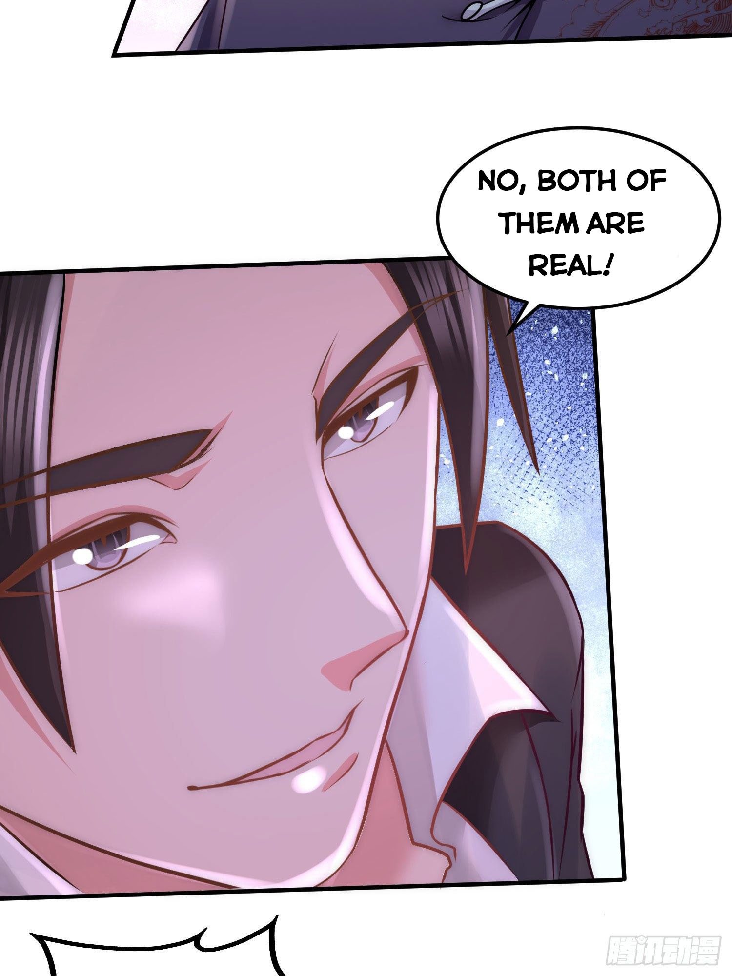 Temple of the Dragon King chapter 21 page 3