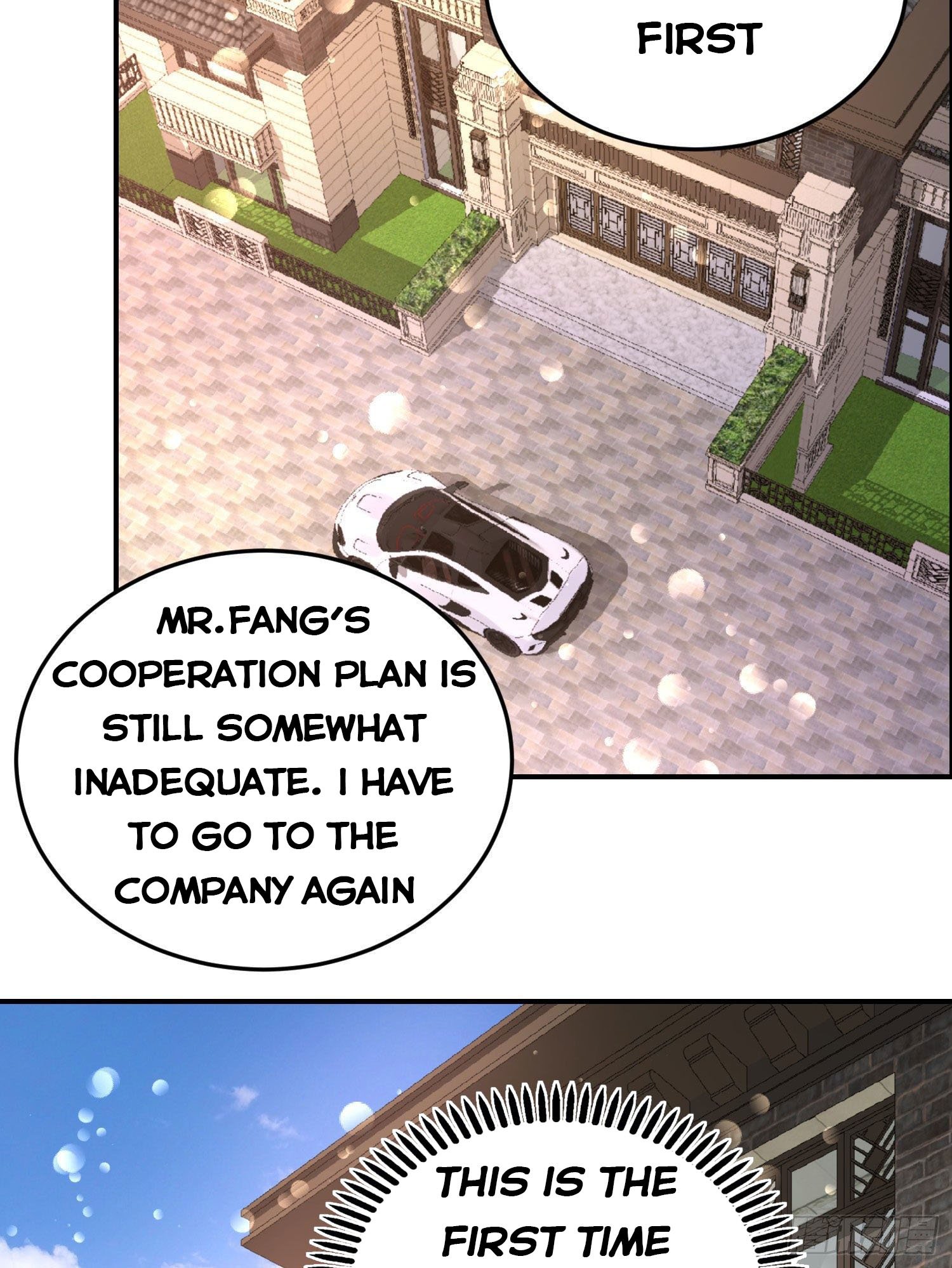 Temple of the Dragon King chapter 21 page 30