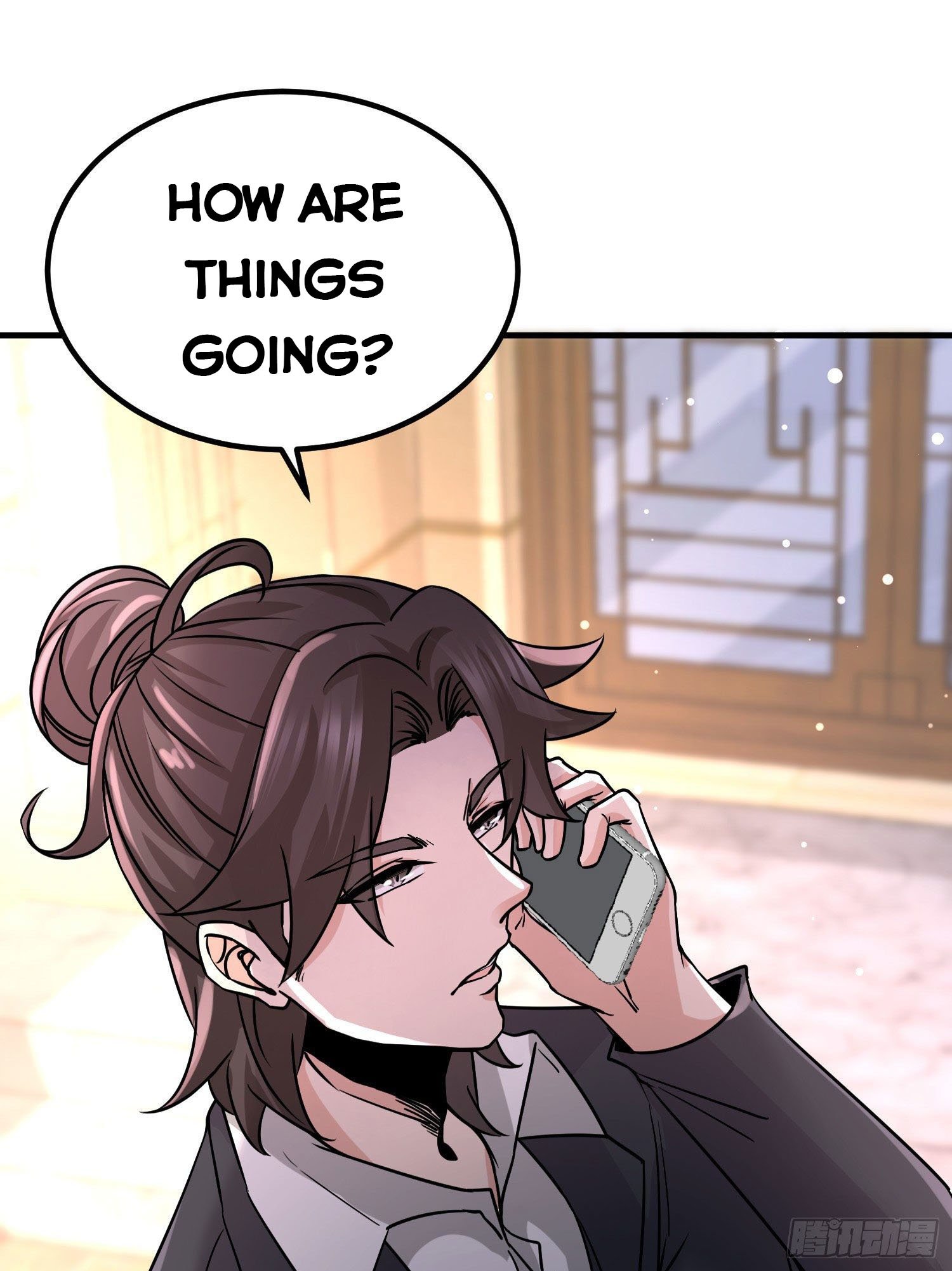 Temple of the Dragon King chapter 21 page 33
