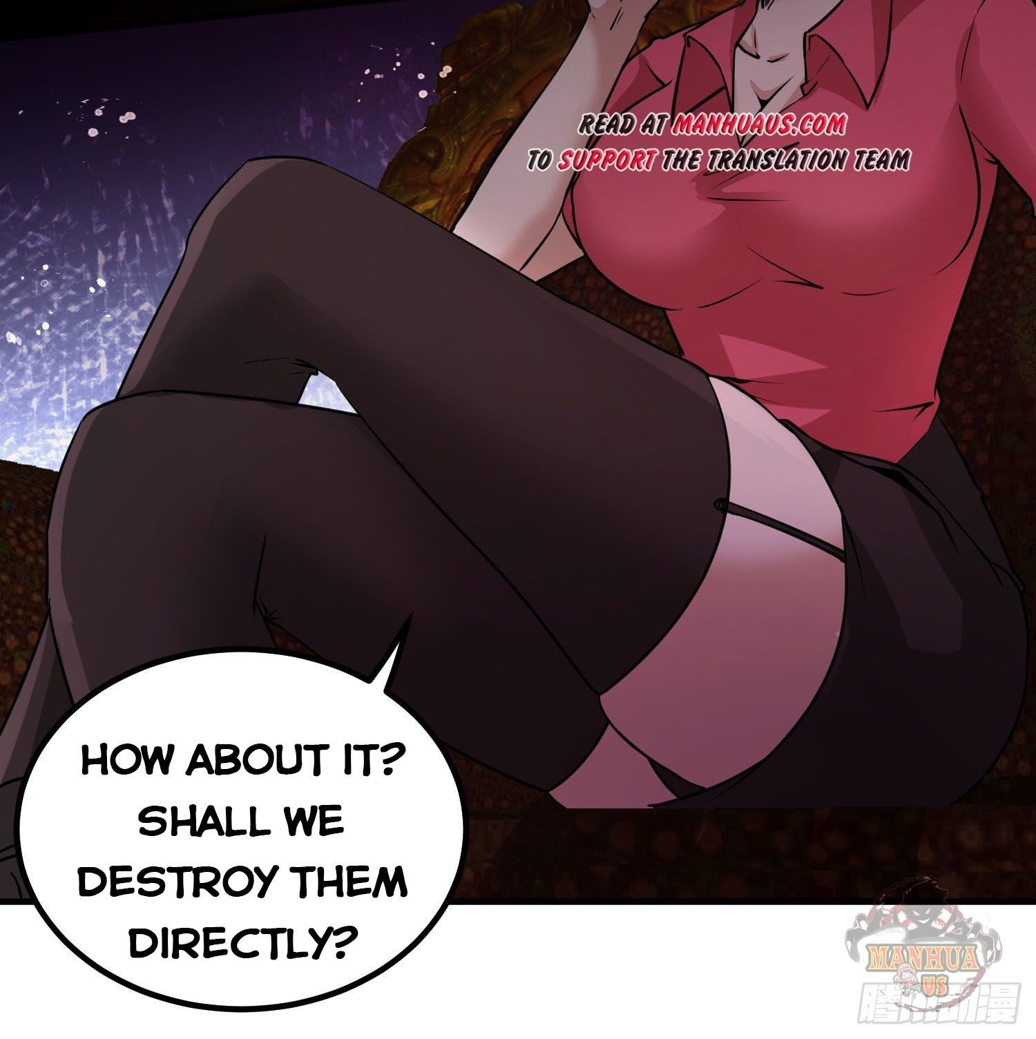 Temple of the Dragon King chapter 21 page 36