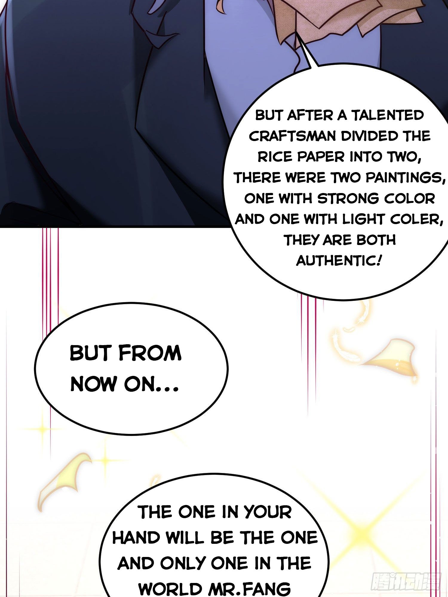 Temple of the Dragon King chapter 21 page 6