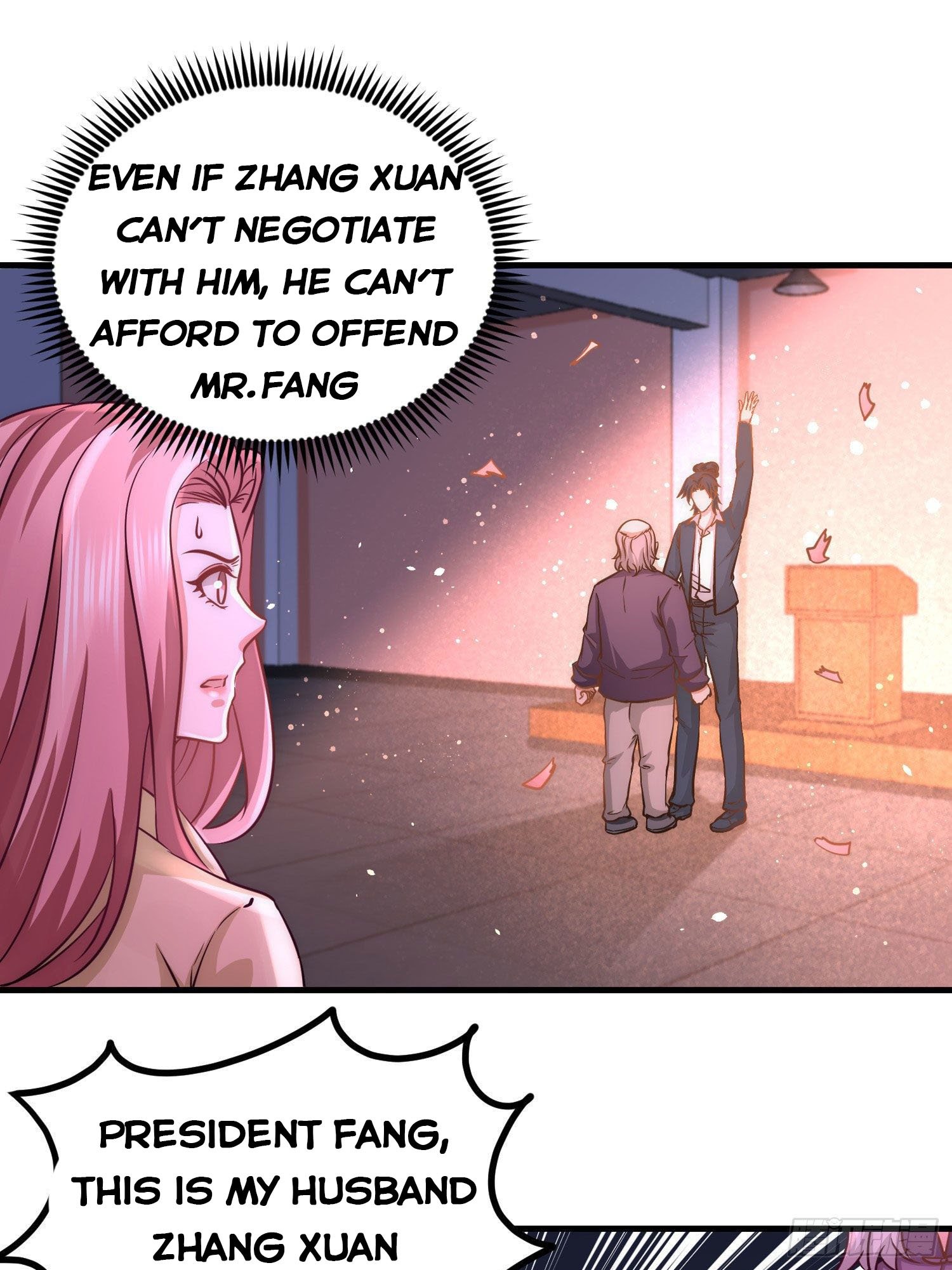 Temple of the Dragon King chapter 21 page 9