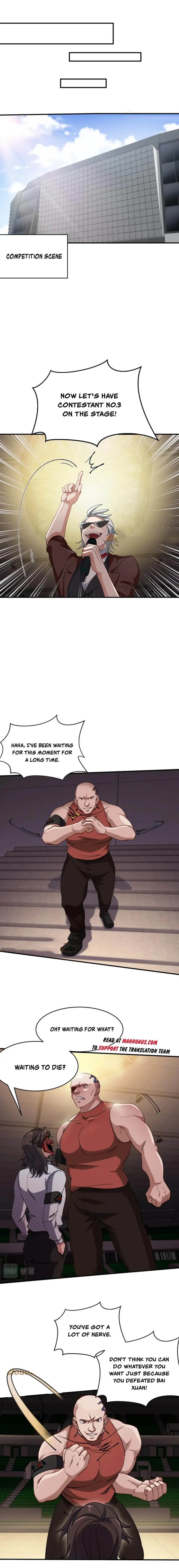 Temple of the Dragon King chapter 210 page 4
