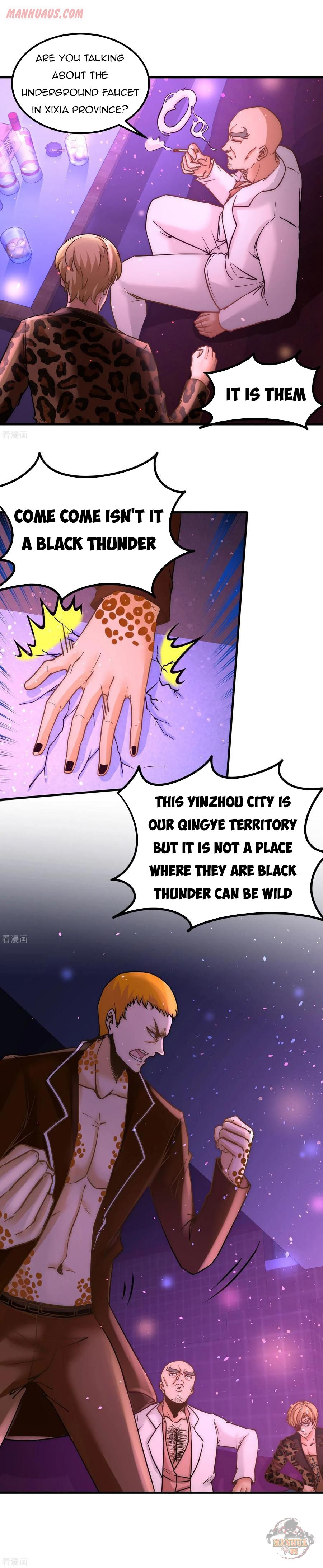 Temple of the Dragon King chapter 22 page 3