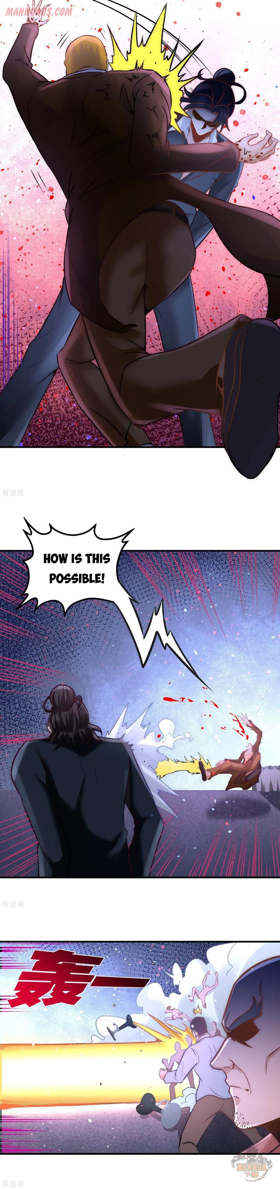 Temple of the Dragon King chapter 22 page 8