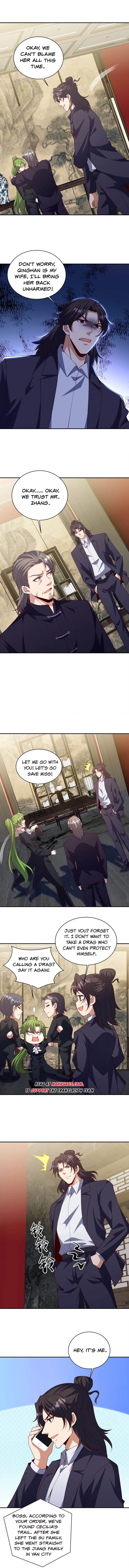 Temple of the Dragon King chapter 224 page 2