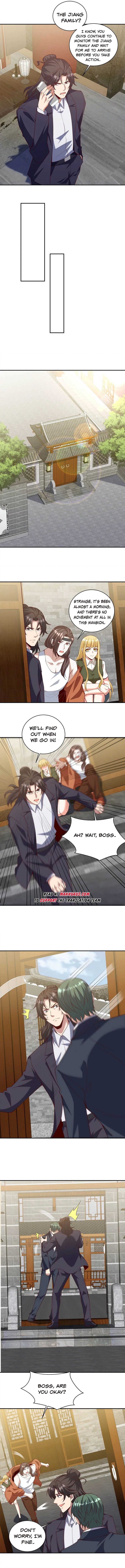 Temple of the Dragon King chapter 224 page 3