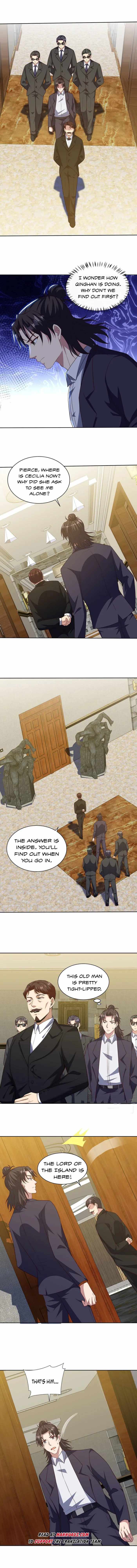 Temple of the Dragon King chapter 226 page 4