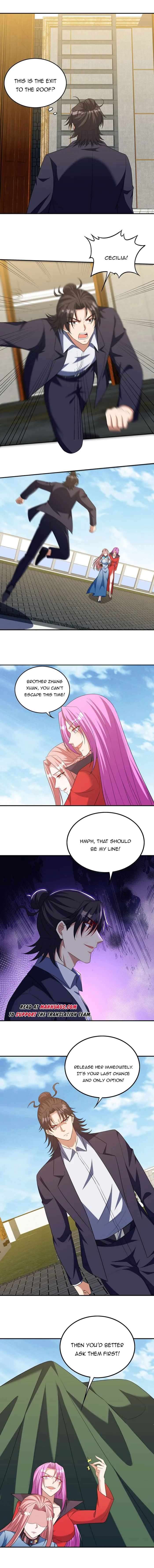 Temple of the Dragon King chapter 229 page 2