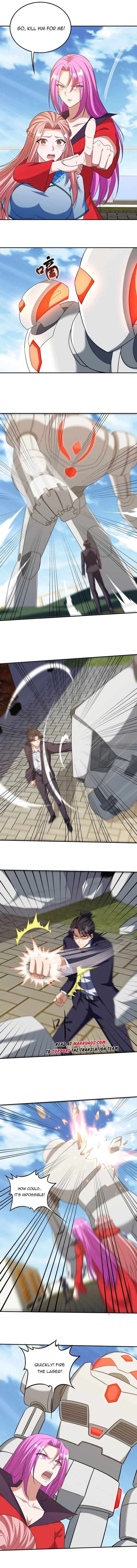 Temple of the Dragon King chapter 229 page 4