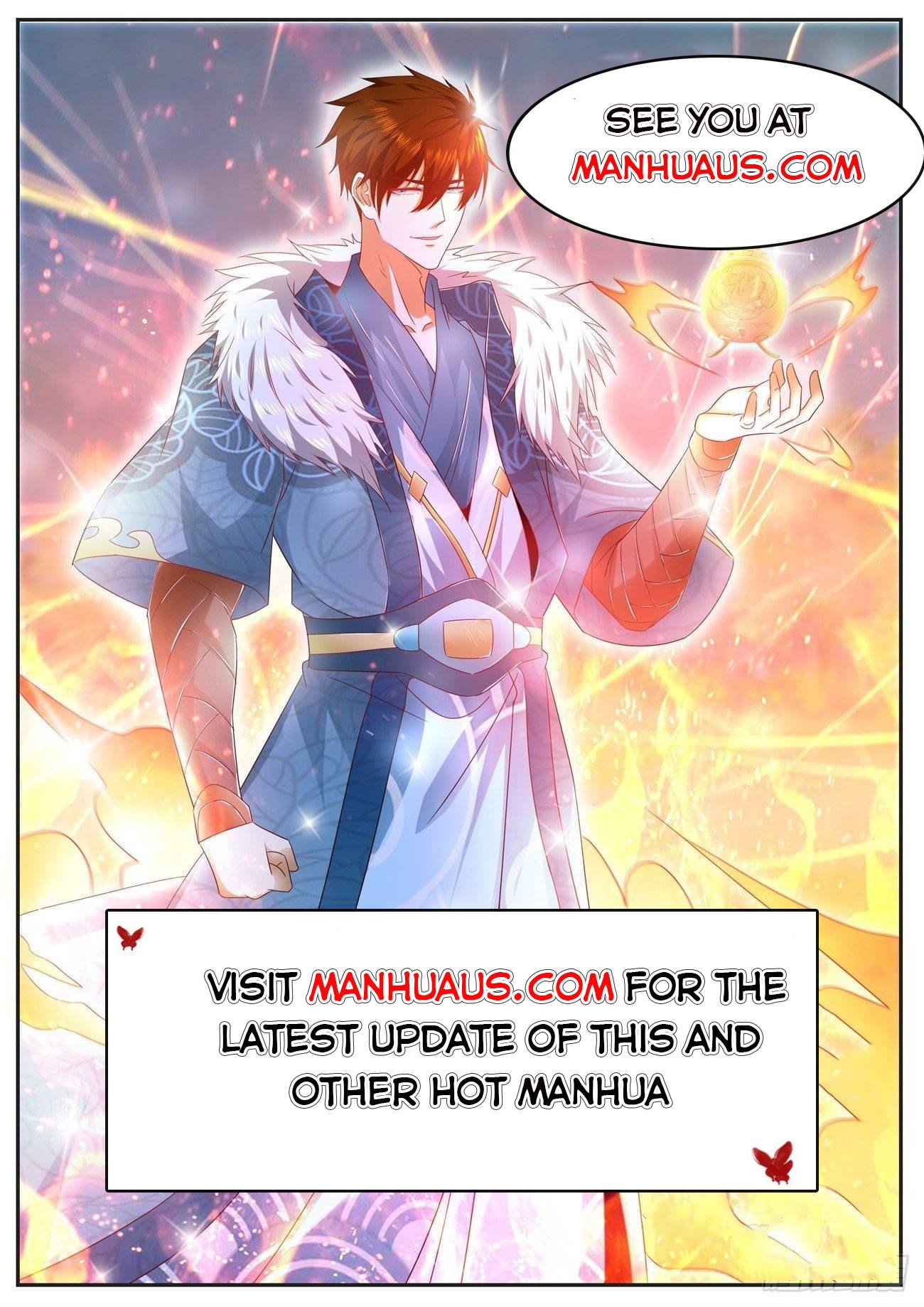 Temple of the Dragon King chapter 23 page 13