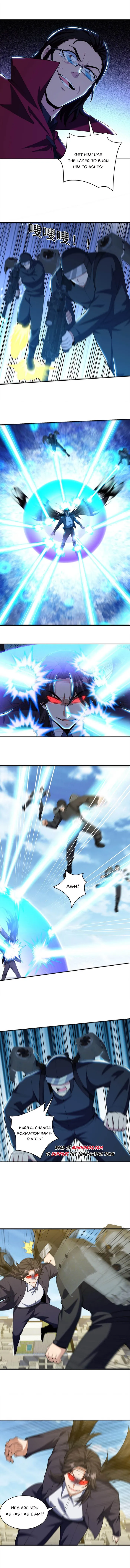 Temple of the Dragon King chapter 232 page 4