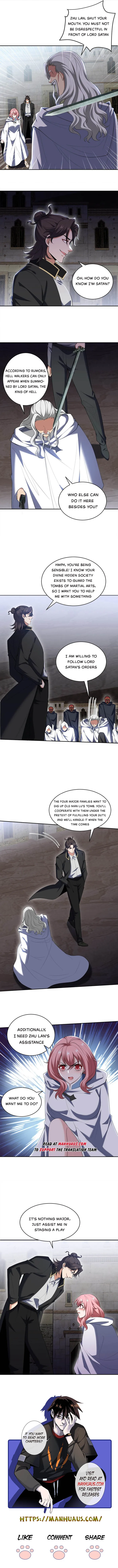 Temple of the Dragon King chapter 239 page 5