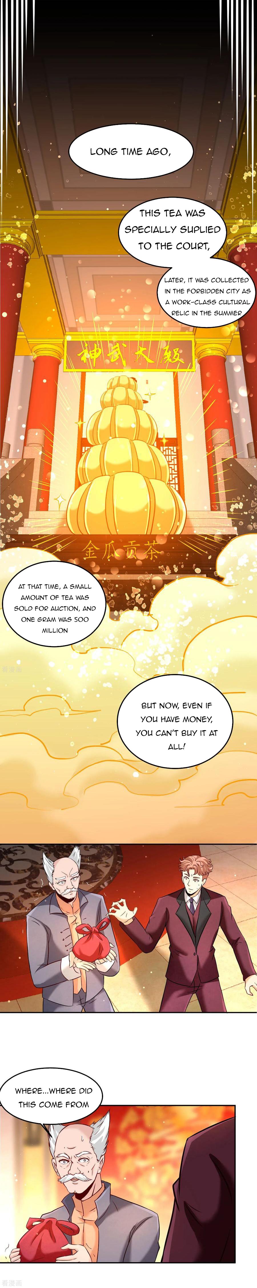 Temple of the Dragon King chapter 25 page 4