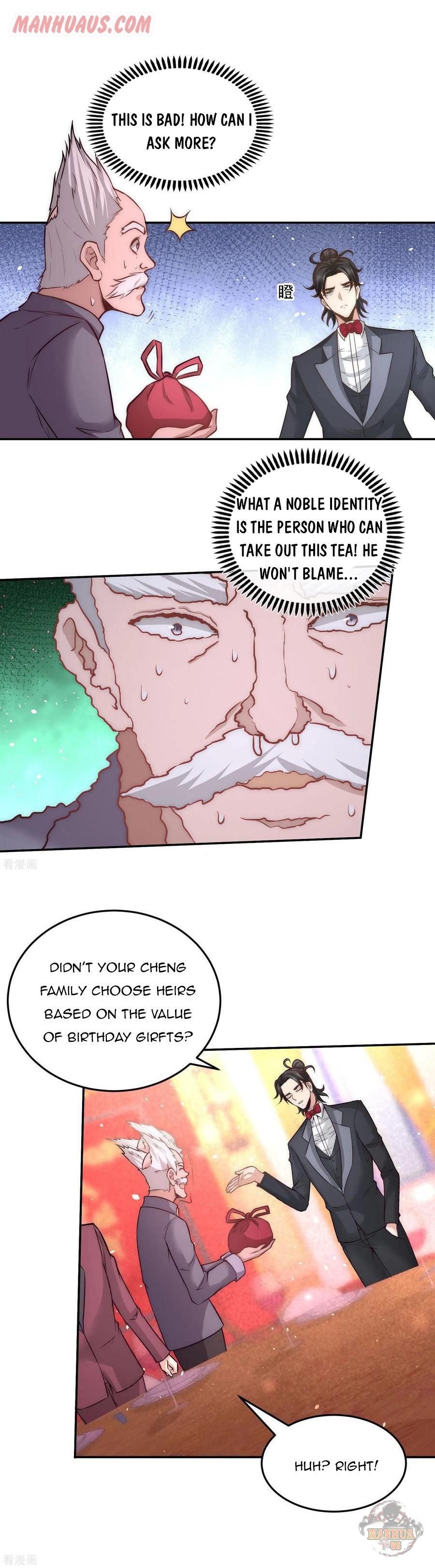 Temple of the Dragon King chapter 25 page 5
