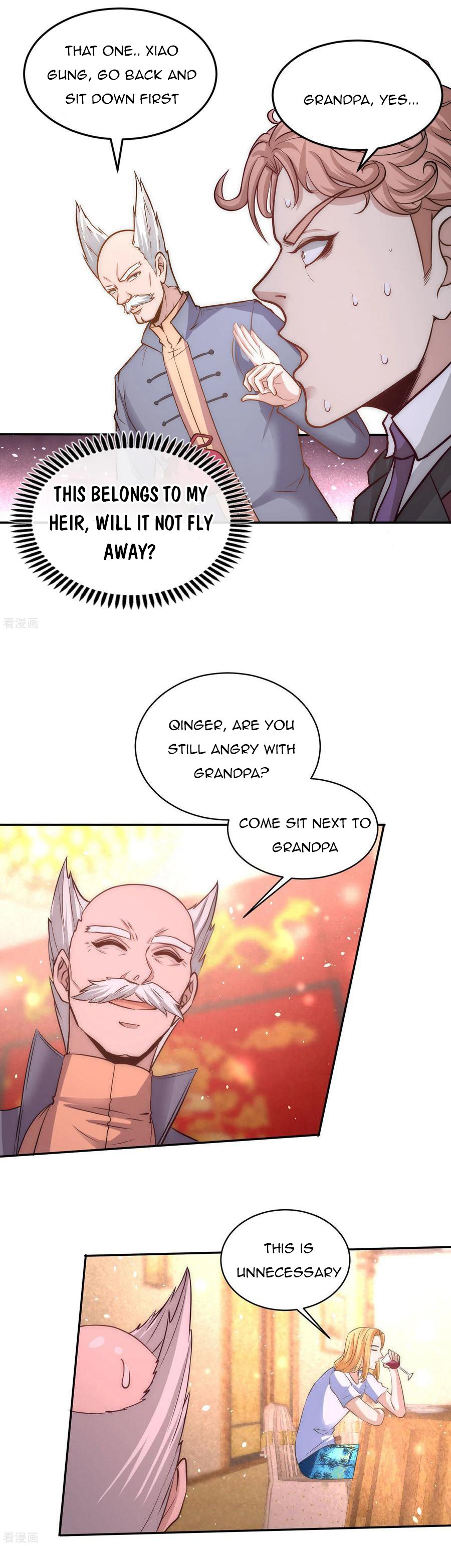 Temple of the Dragon King chapter 25 page 6
