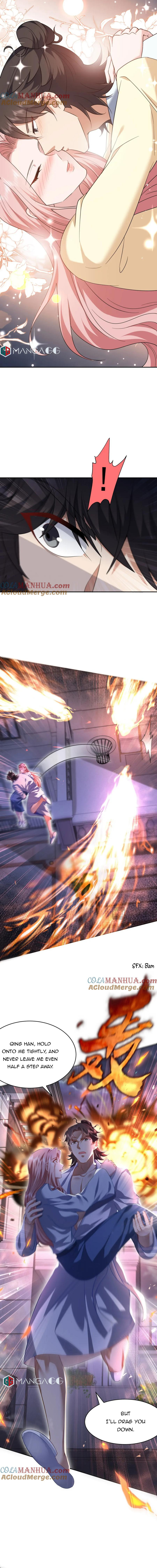 Temple of the Dragon King chapter 252 page 2