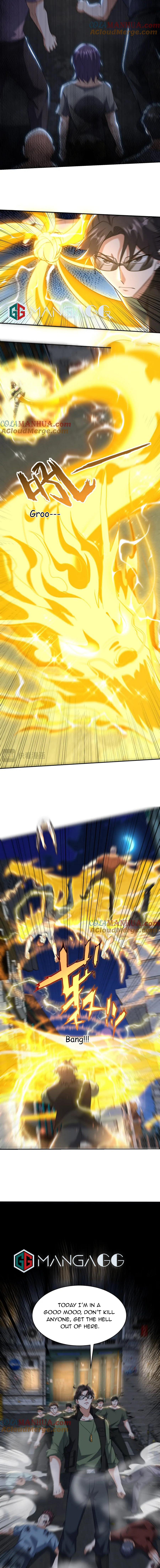 Temple of the Dragon King chapter 254 page 7