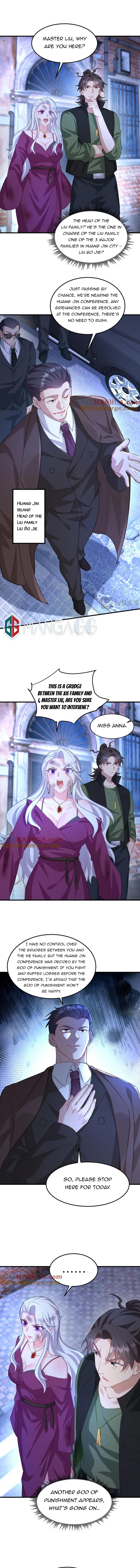 Temple of the Dragon King chapter 258 page 6