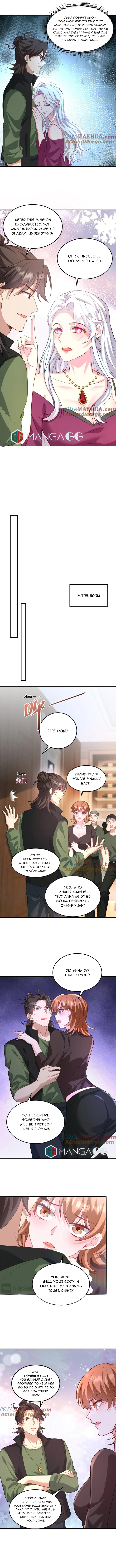 Temple of the Dragon King chapter 259 page 4
