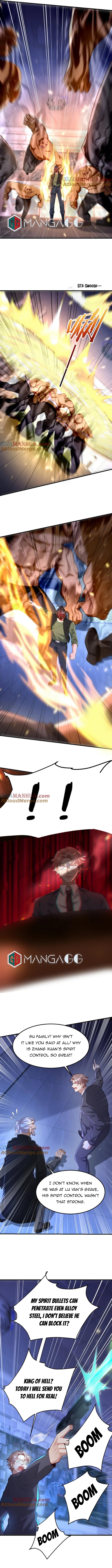 Temple of the Dragon King chapter 262 page 3