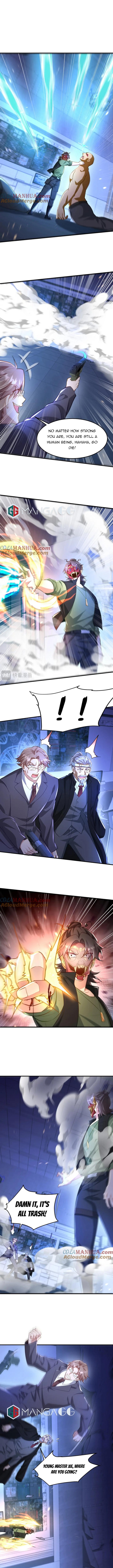 Temple of the Dragon King chapter 262 page 4