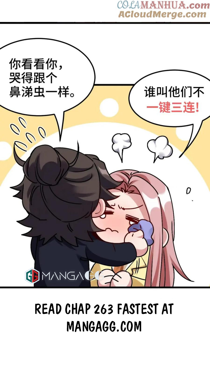 Temple of the Dragon King chapter 262 page 7