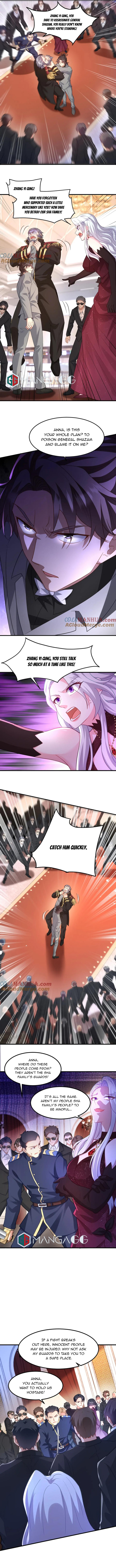 Temple of the Dragon King chapter 266 page 2