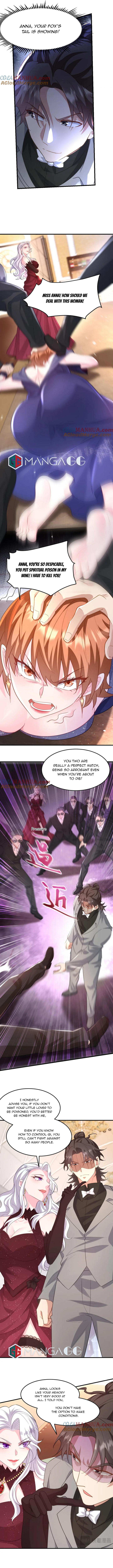 Temple of the Dragon King chapter 266 page 3