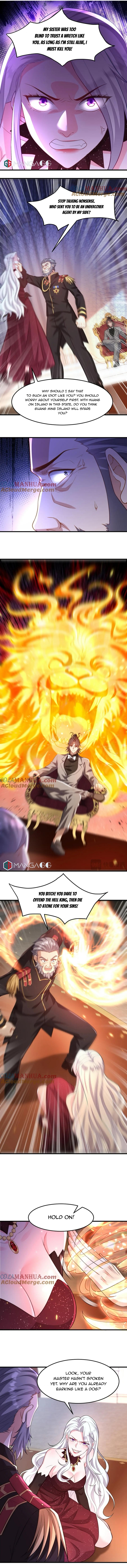 Temple of the Dragon King chapter 267 page 2