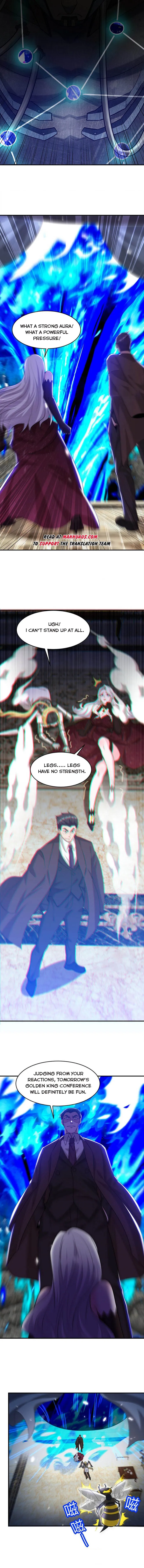 Temple of the Dragon King chapter 268 page 3
