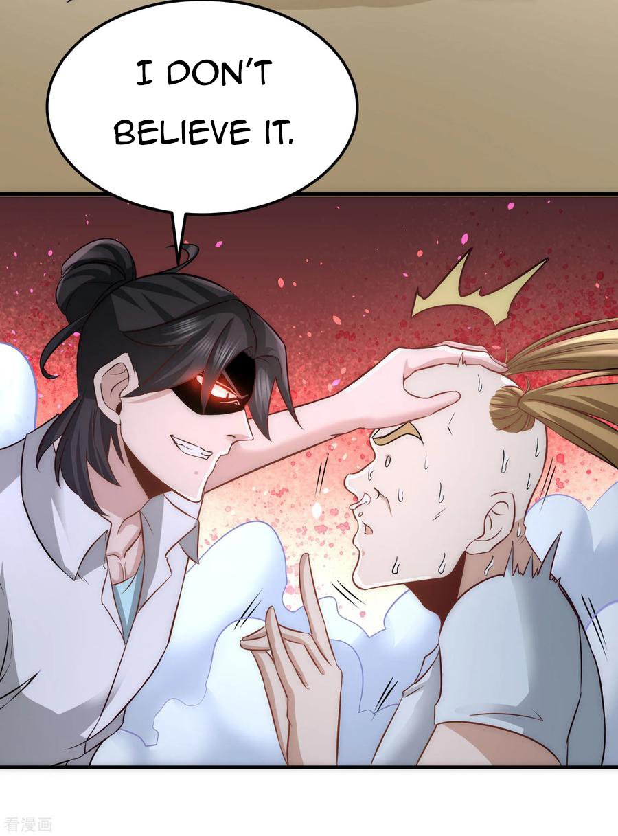 Temple of the Dragon King chapter 27 page 12