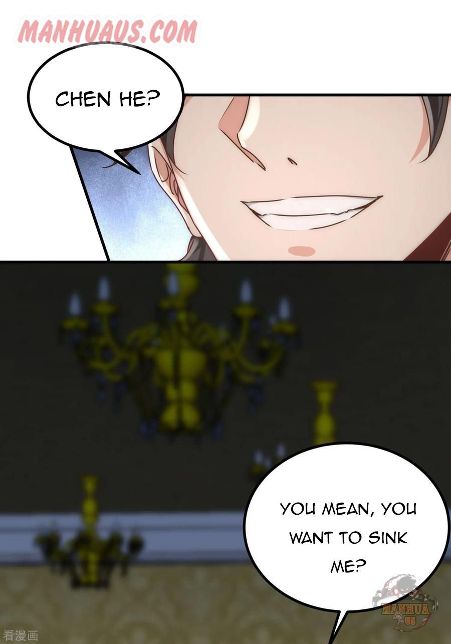 Temple of the Dragon King chapter 27 page 21