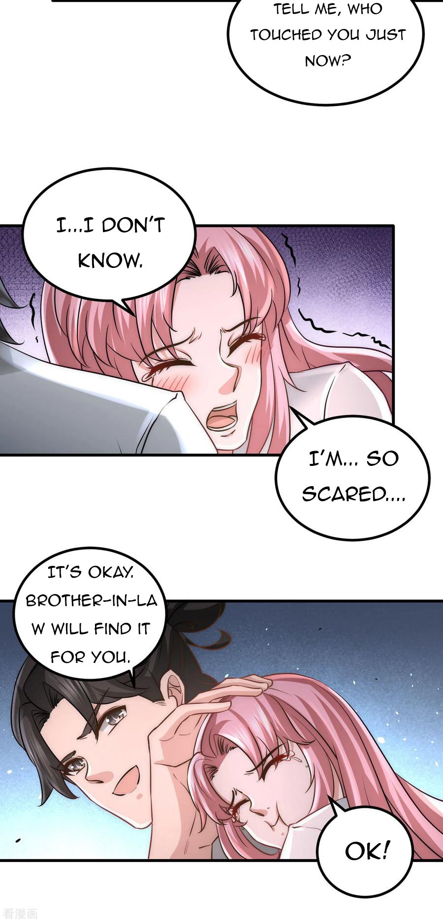 Temple of the Dragon King chapter 27 page 7