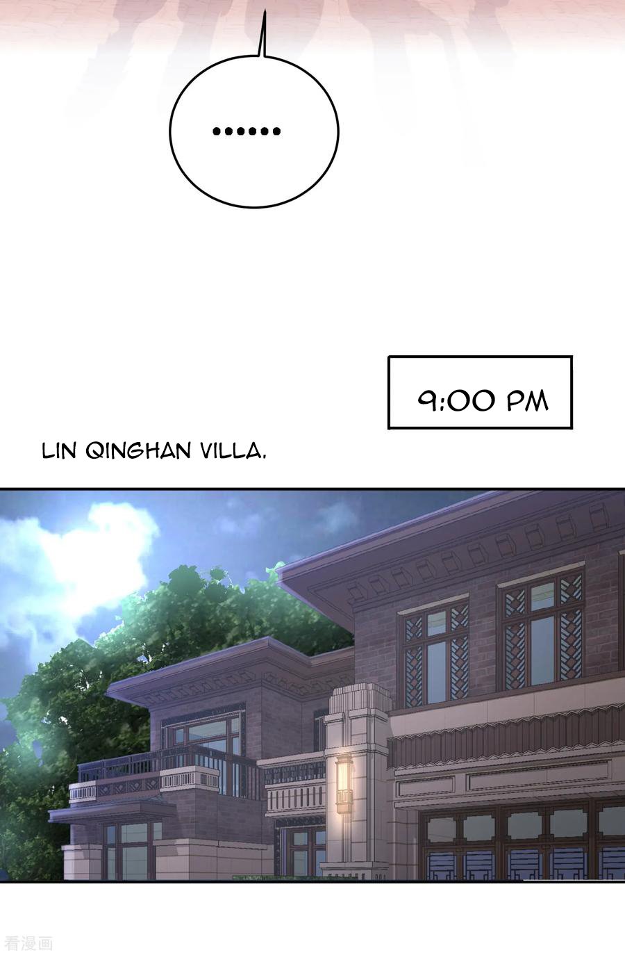 Temple of the Dragon King chapter 28 page 14