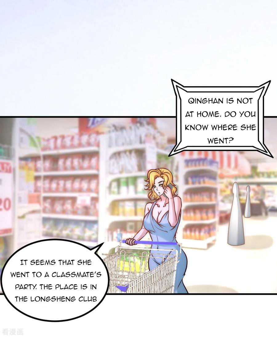 Temple of the Dragon King chapter 28 page 17