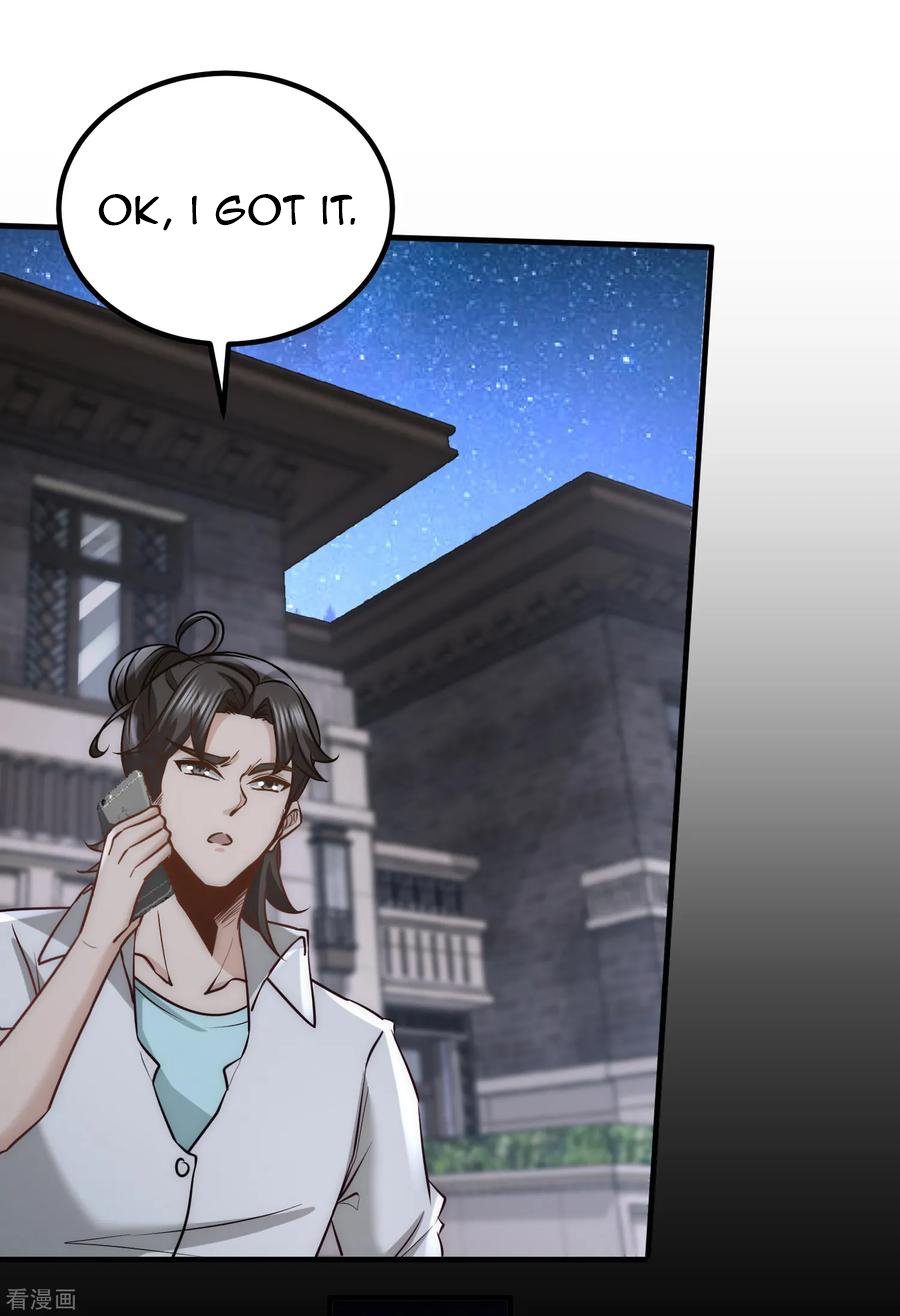 Temple of the Dragon King chapter 28 page 18