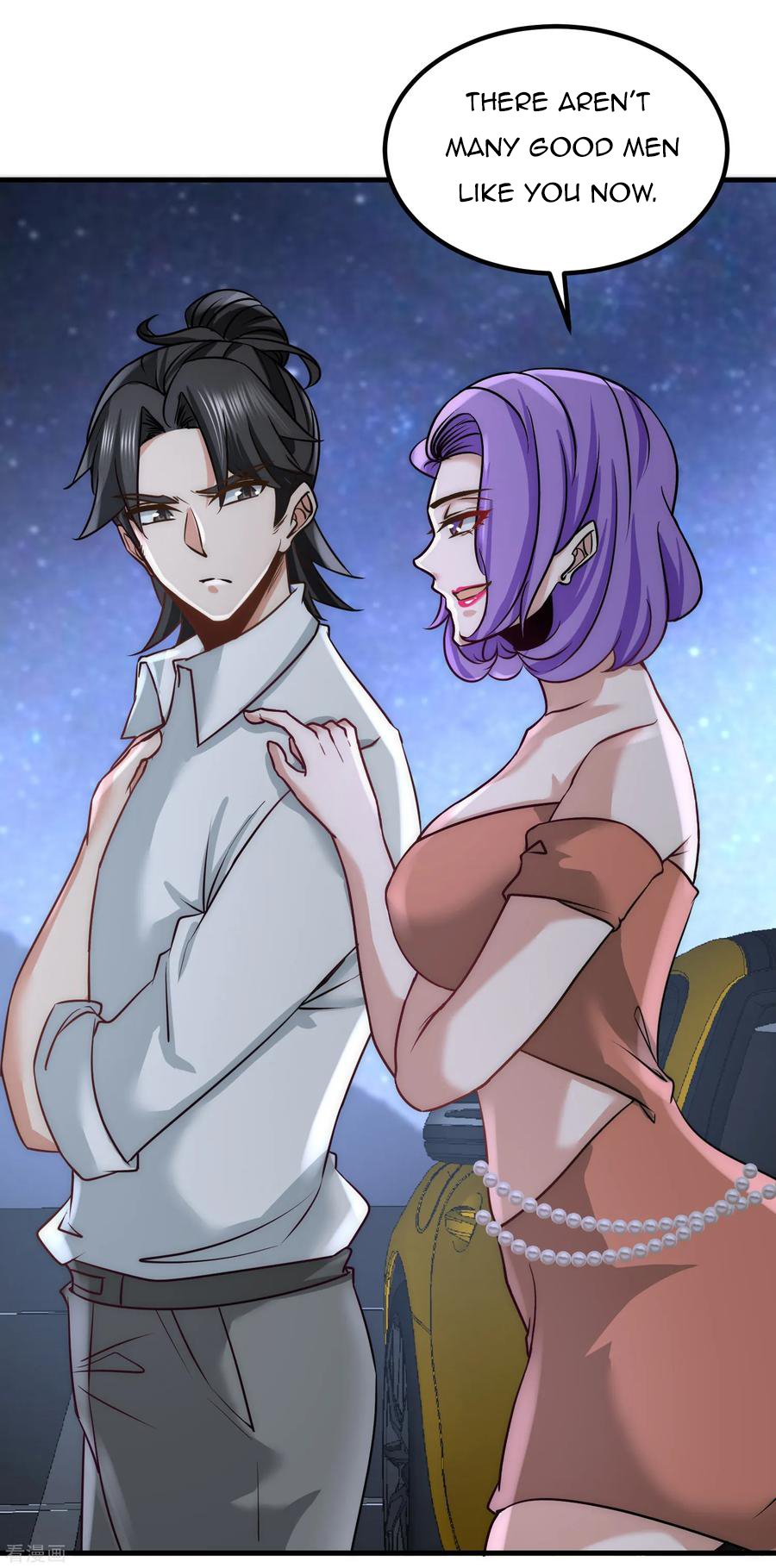 Temple of the Dragon King chapter 28 page 22