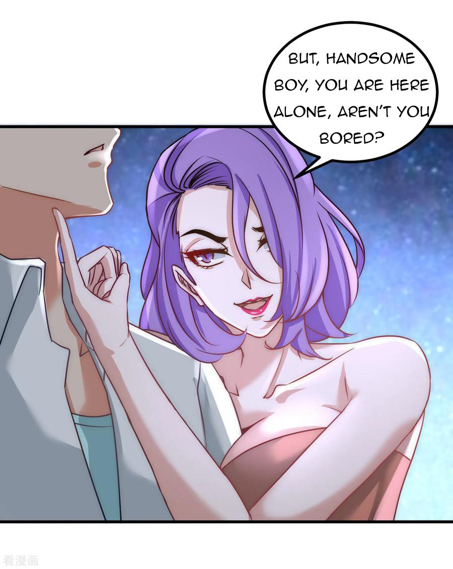 Temple of the Dragon King chapter 28 page 23