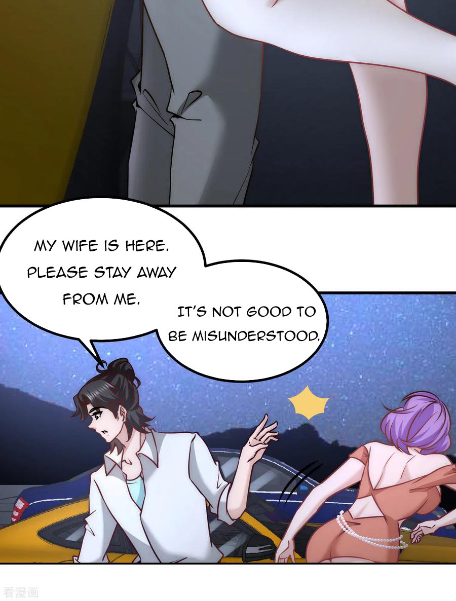 Temple of the Dragon King chapter 28 page 25