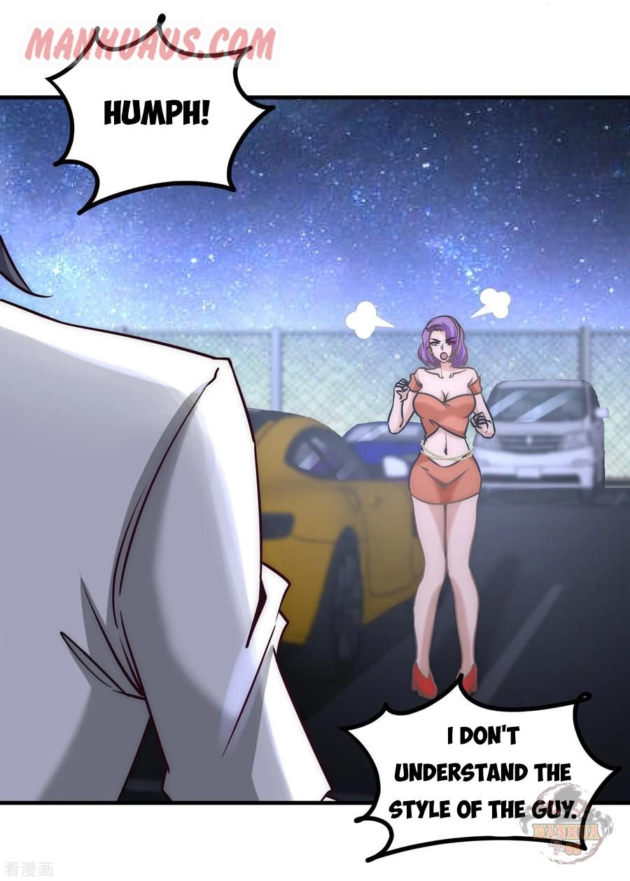 Temple of the Dragon King chapter 28 page 26