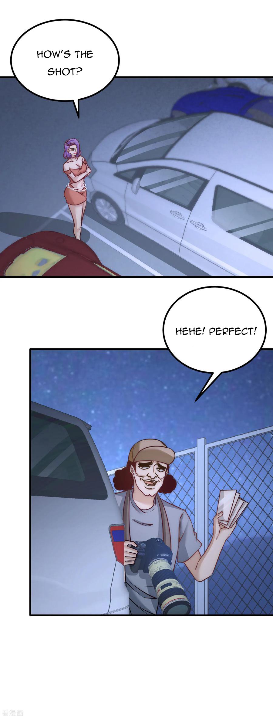 Temple of the Dragon King chapter 28 page 27